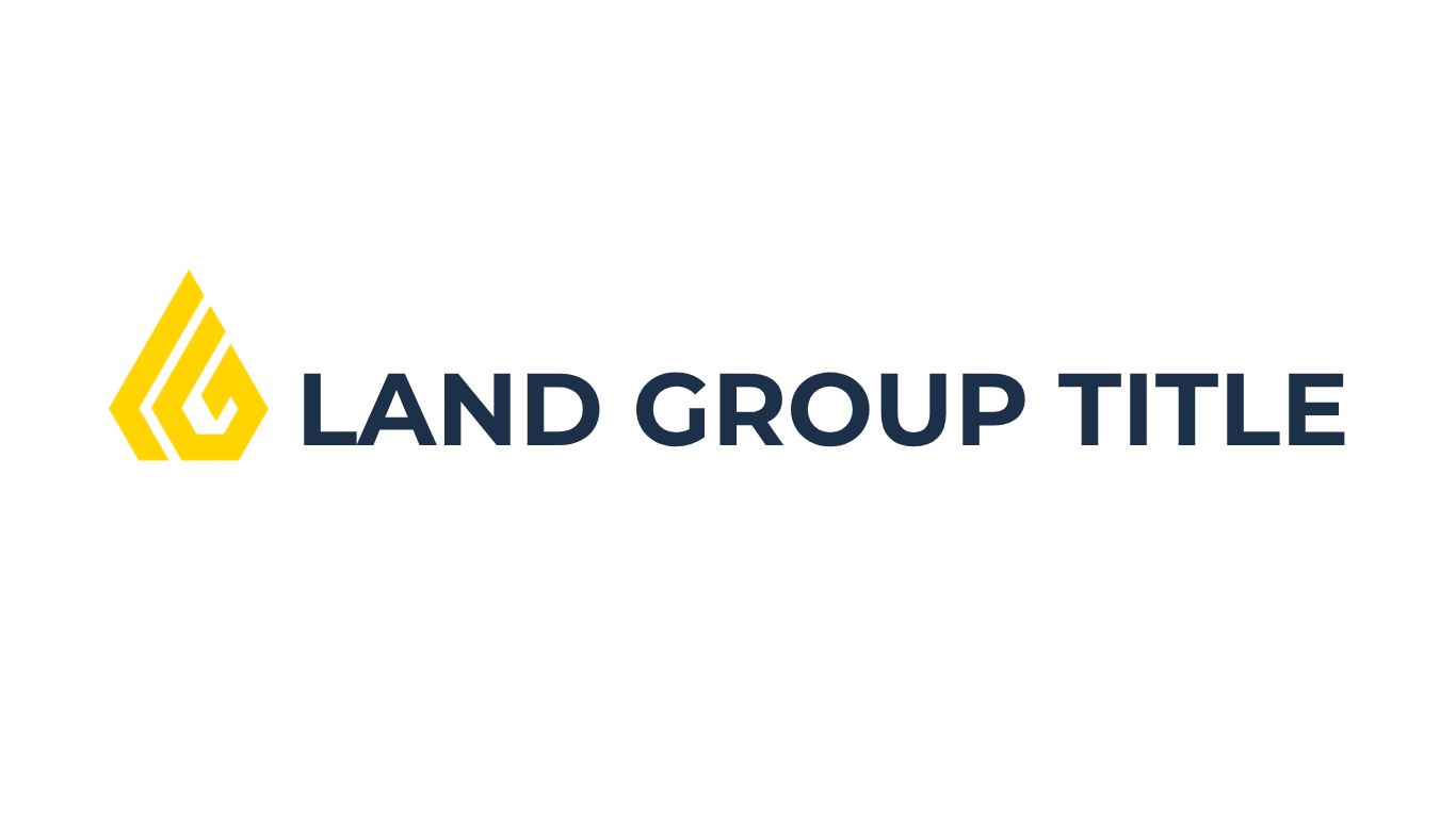 Land Group Title